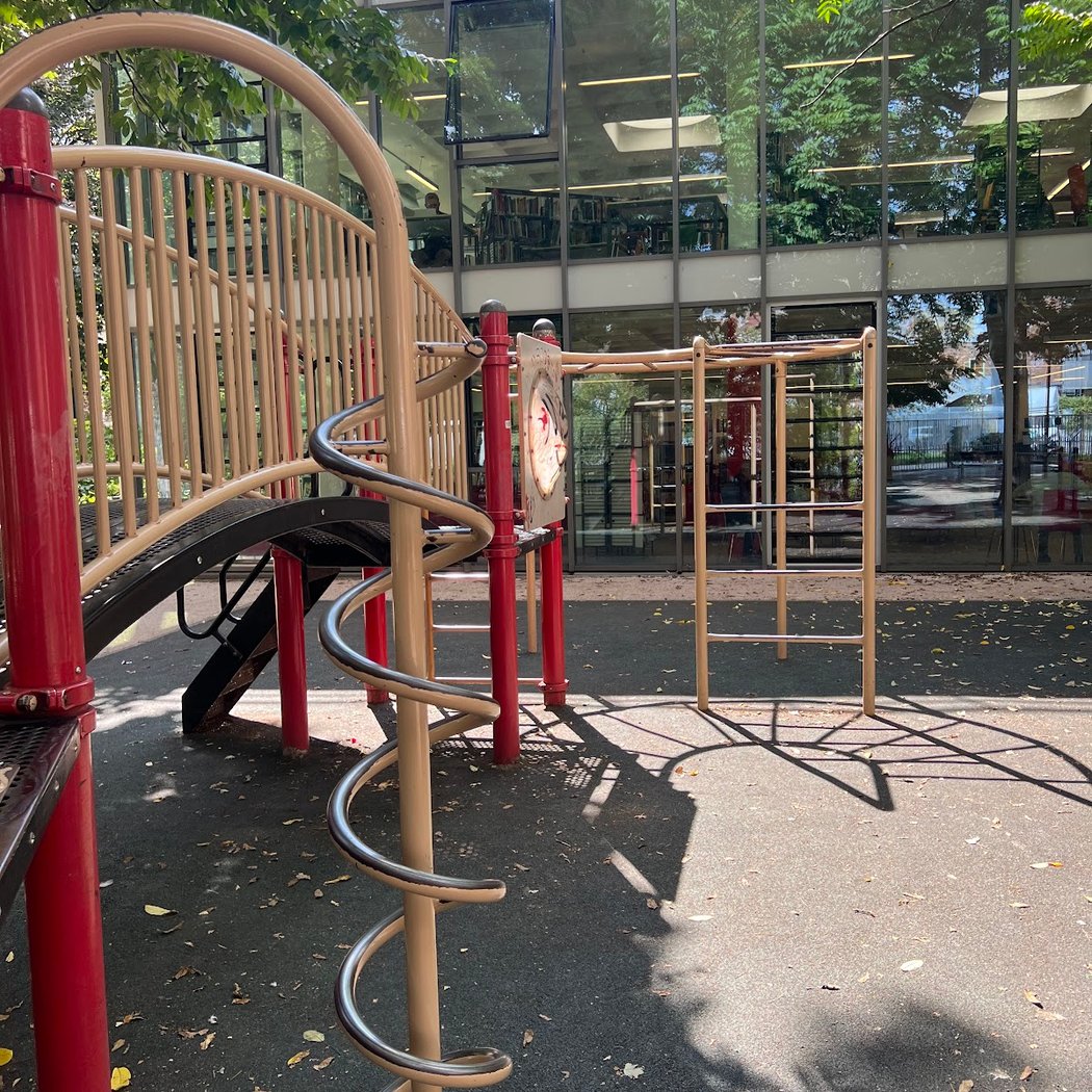 Parc Victor Hugo 2